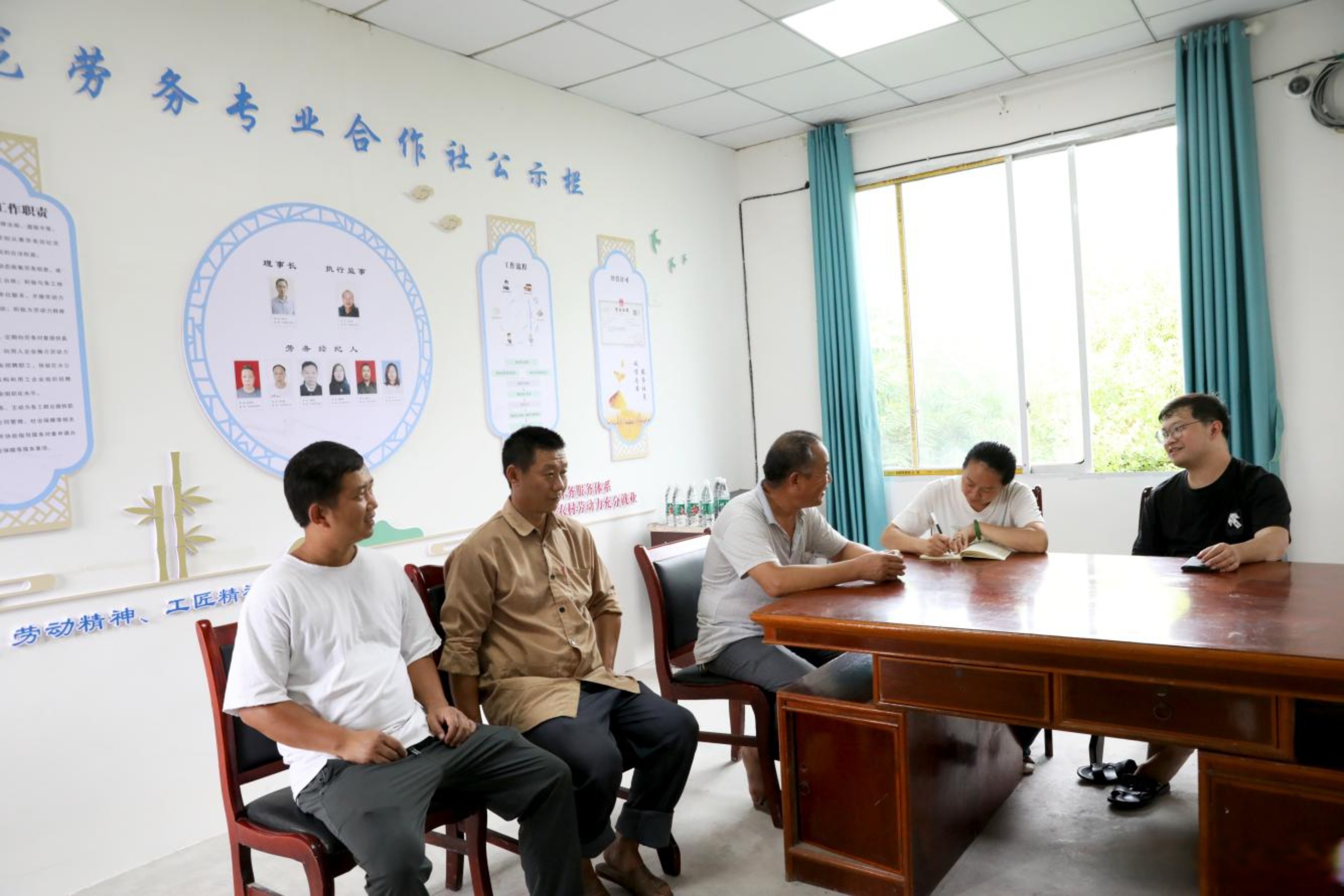 三沙最新怎么做劳务中介方法分析(最方便真实的三沙中介新手怎么找客源方法)
