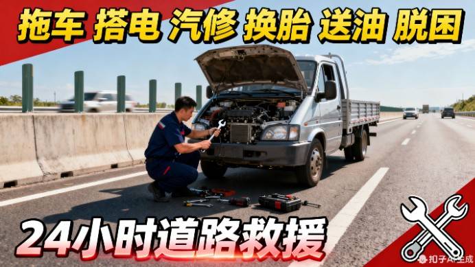 三沙最新24小时上门汽车搭电救援方法分析(最方便真实的三沙上门汽车搭电多少钱方法)